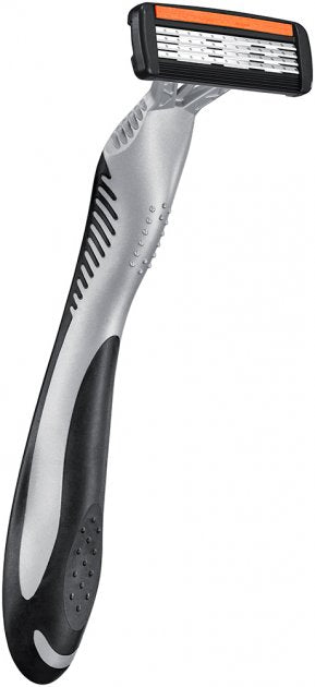 BIC Flex 4 Disposable Razors, 4 Blades, 3 + 1 pcs - Image 2