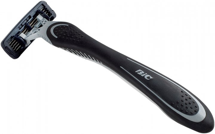 BIC Flex 4 Disposable Razors, 4 Blades, 3 + 1 pcs - Image 3