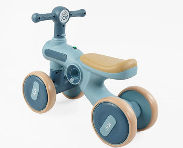 JOY TL-48-885 4-Wheel Balance Bike - Image 2