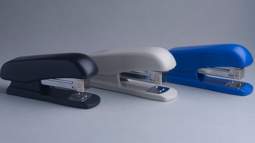 Buromax 4212 Stapler for 24/6 and 26/6 Staples - Image 2