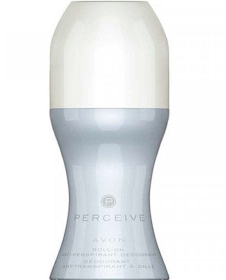 Avon Perceive Women's Roll-On Antiperspirant Deodorant, 50 mL