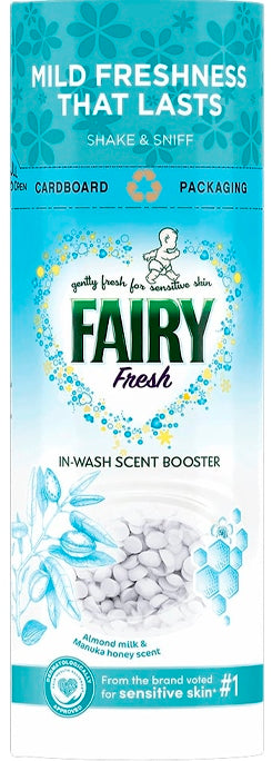Fairy Fresh Laundry Scent Booster Beads, 176 g