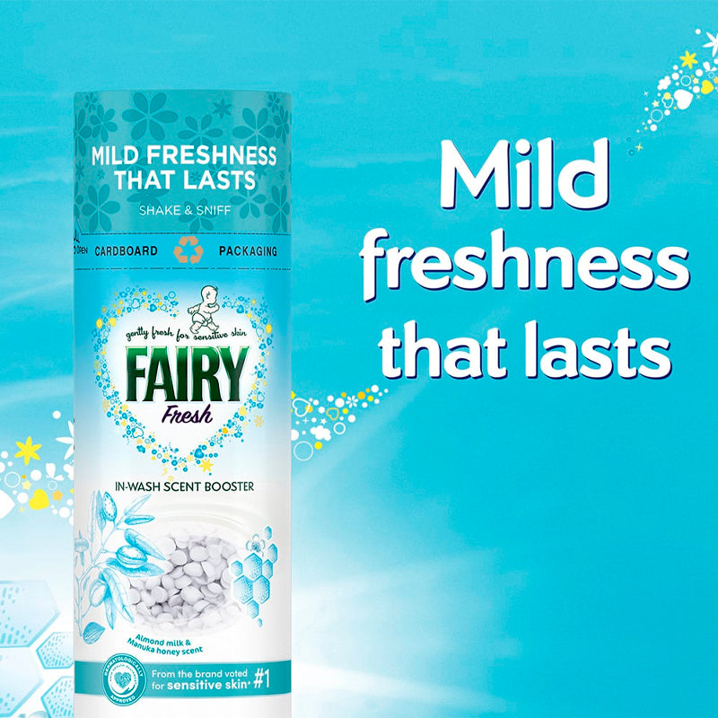 Fairy Fresh Laundry Scent Booster Beads, 176 g - Image 2