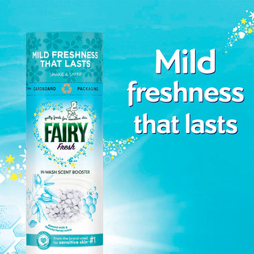 Fairy Fresh Laundry Scent Booster Beads, 176 g - Image 2