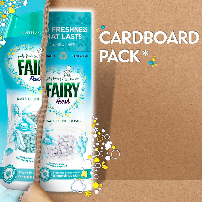 Fairy Fresh Laundry Scent Booster Beads, 176 g - Image 3