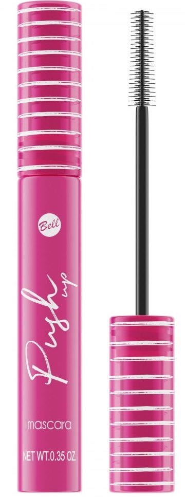 Bell Push Up Mascara, 10 g