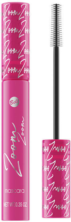 Bell Zoom Zoom Mascara, 10 g