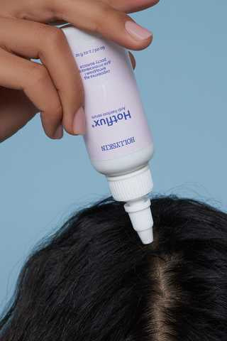Hollyskin Hotflux Anti-Hair Loss & Intensive Growth Serum, 60 mL - Image 2
