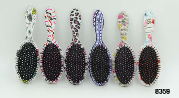 SPL 8359 Massage Hair Brush - Image 2