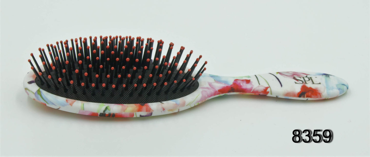 SPL 8359 Massage Hair Brush - Image 3