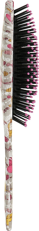 SPL 8359 Massage Hair Brush - Image 4