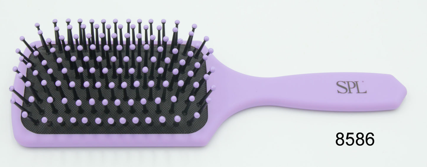 SPL 8586 Massage Hair Brush - Image 2