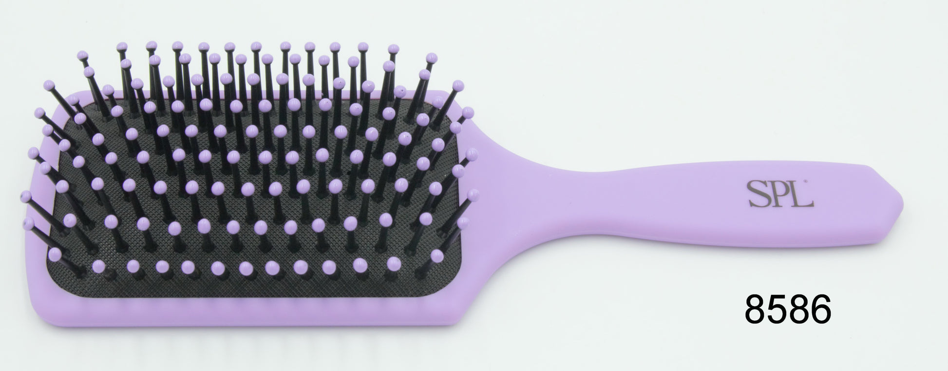 SPL 8586 Massage Hair Brush - Image 2