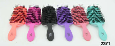 SPL 2371 Massage Hair Brush - Image 2