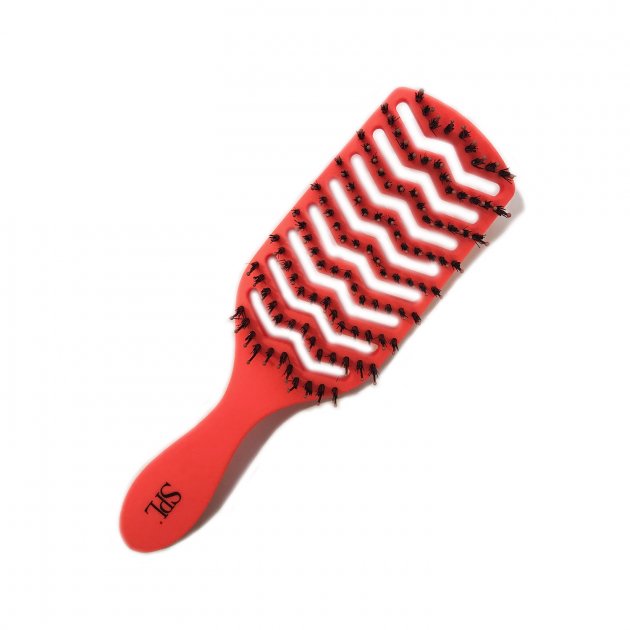 SPL 2371 Massage Hair Brush - Image 3