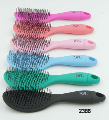 SPL 2386 Massage Hair Brush - Image 2