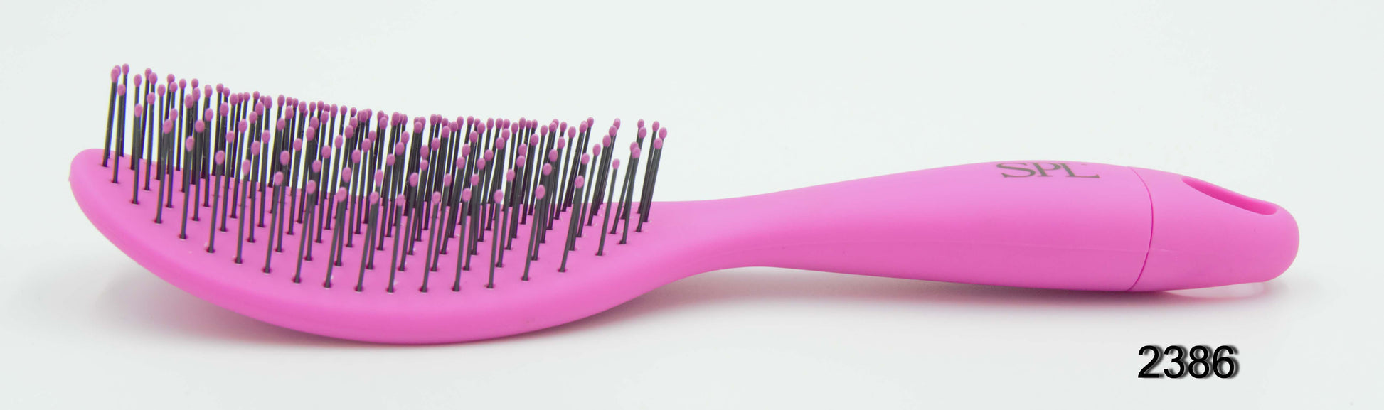 SPL 2386 Massage Hair Brush - Image 3