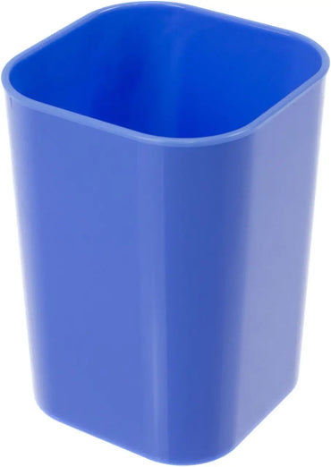 Kite Square Plastic Pen Holder - Image 2