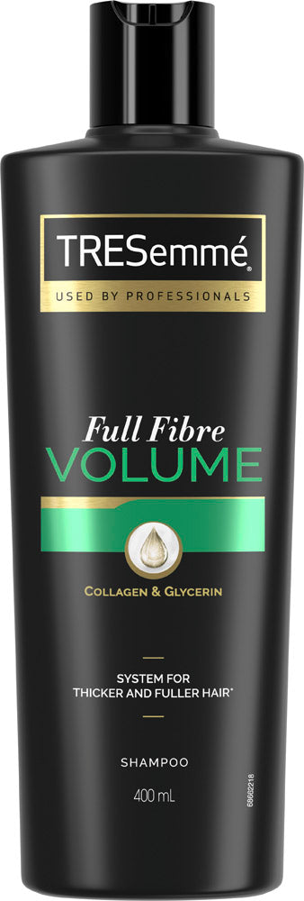 Tresemme Full Fibre Volume Shampoo, 400 mL