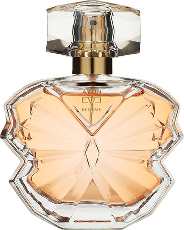Avon Become Women's Eau de Parfum, 50 mL - Image 2