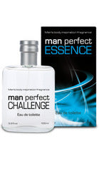 Perfect Essence Boxed Men's Eau de Toilette, 100 mL