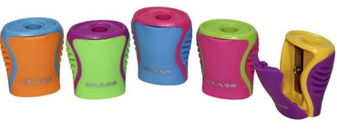 Class 4814C Pencil Sharpener with Container - Image 2