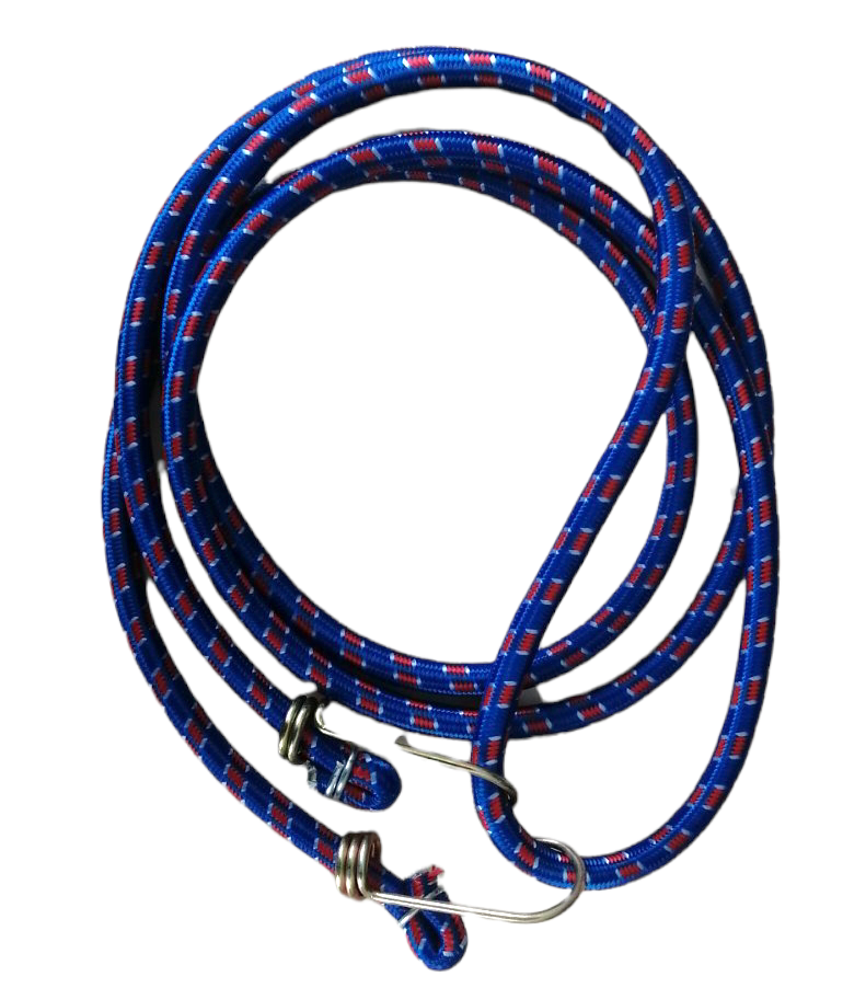 Luggage Bungee Cord, 2 m