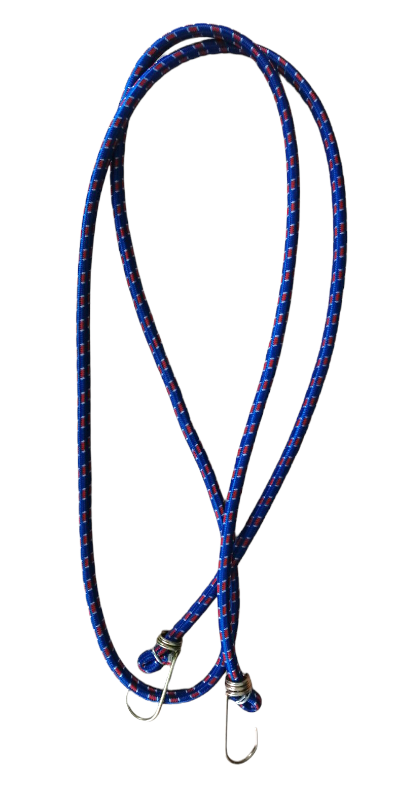 Luggage Bungee Cord, 2 m - Image 2