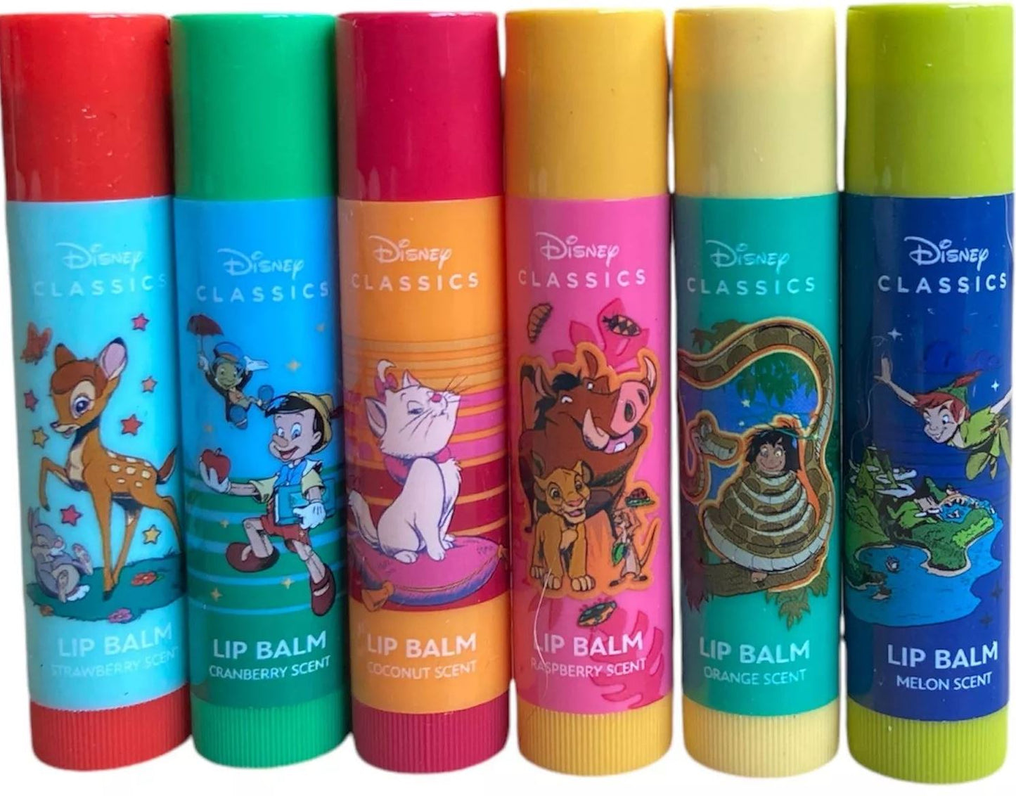 Disney Classics Kids Lip Balm, 2.8 g (Price per Piece) - Image 2