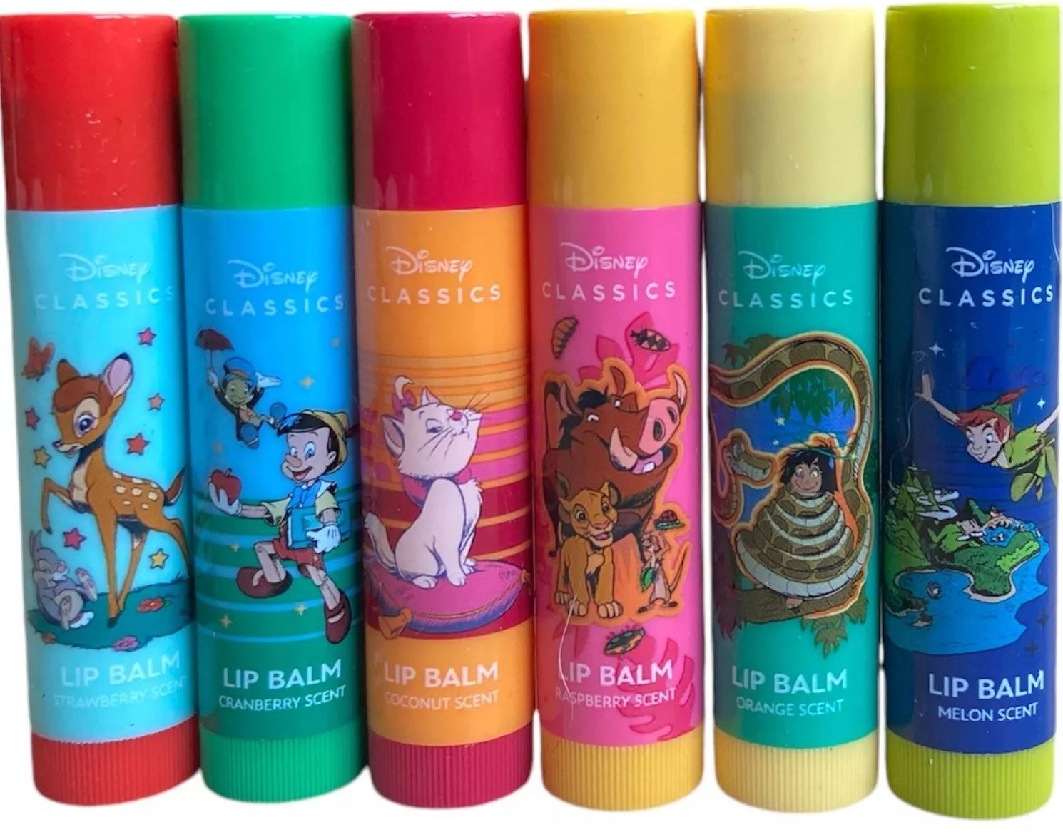 Disney Classics Kids Lip Balm, 2.8 g (Price per Piece) - Image 2