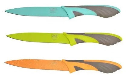 Stenson Bobssen R28387 Kitchen Knife