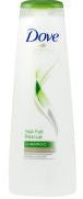 Dove Hair Loss Control Shampoo, 400 mL