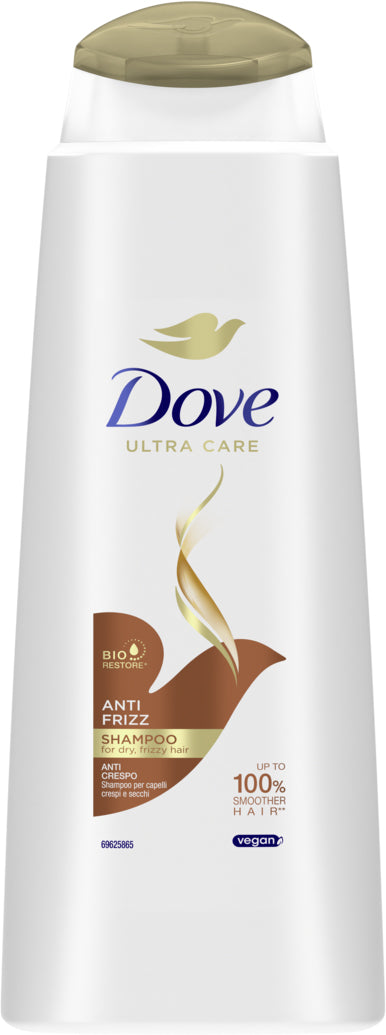 Dove Nourishing Care Shampoo, 400 mL