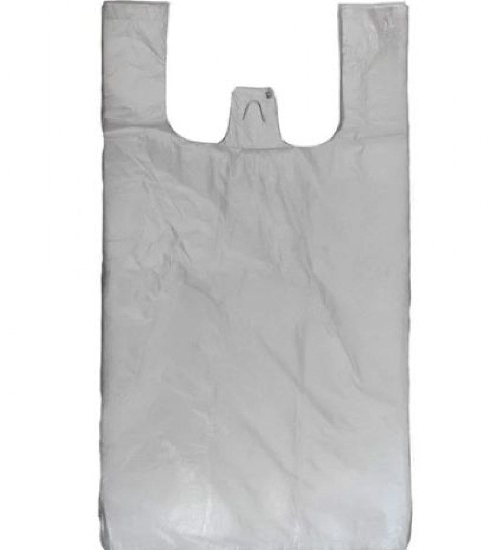 Lonoplast T-Shirt Produce Bags, 24 x 42 cm, 180 pcs
