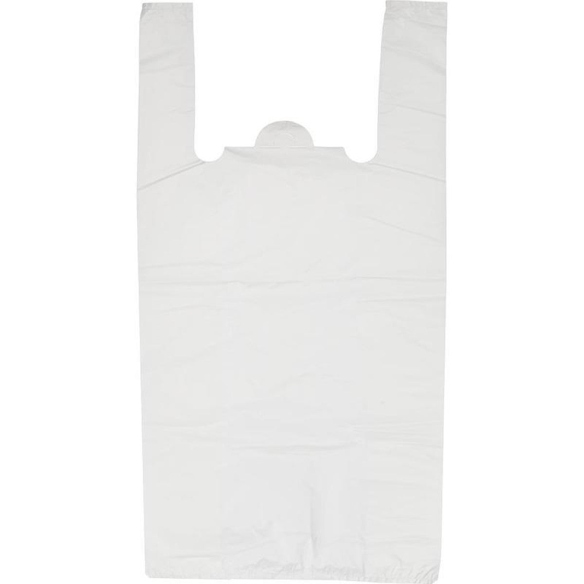 Lonoplast T-Shirt Produce Bags, 24 x 42 cm, 180 pcs - Image 2