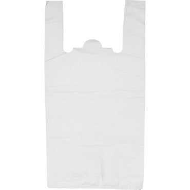 Lonoplast T-Shirt Produce Bags, 24 x 42 cm, 180 pcs - Image 2