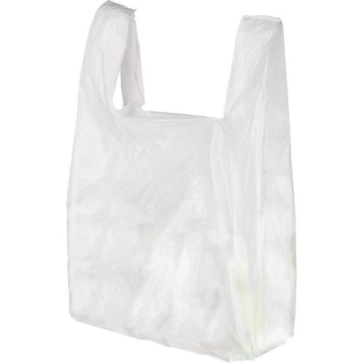 Lonoplast T-Shirt Produce Bags, 24 x 42 cm, 180 pcs - Image 3
