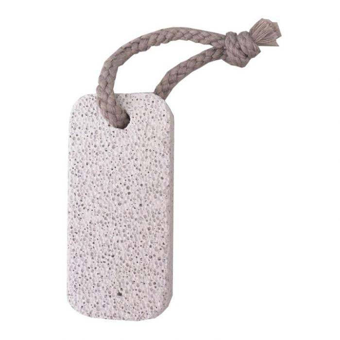 Carded Foot Pumice Stone with Cord - Image 2