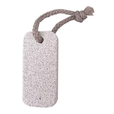 Carded Foot Pumice Stone with Cord - Image 2