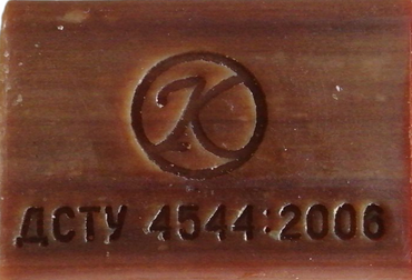 Cherkasy 72% Laundry Soap, 200 g - Image 2