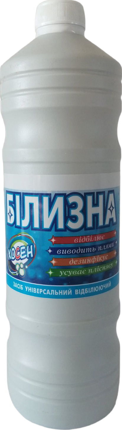 Khosen Bleach, 950 mL