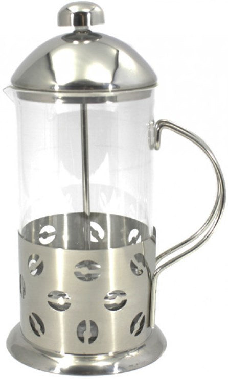 Zauberg HT18 French Press, 800 mL