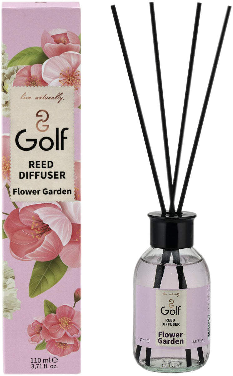 Golf Flower Garden Home Fragrance, 110 mL
