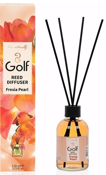Golf Freesia Pearl Home Fragrance, 110 mL