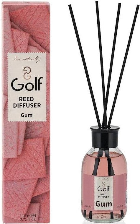 Golf Gum Home Fragrance, 110 mL