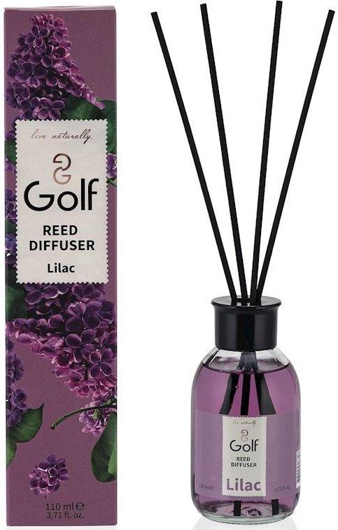Golf Lilac Home Fragrance, 110 mL
