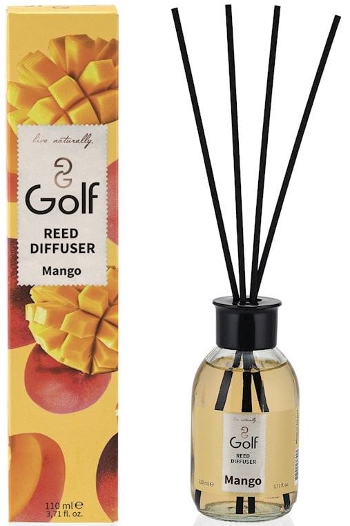 Golf Mango Home Fragrance, 110 mL