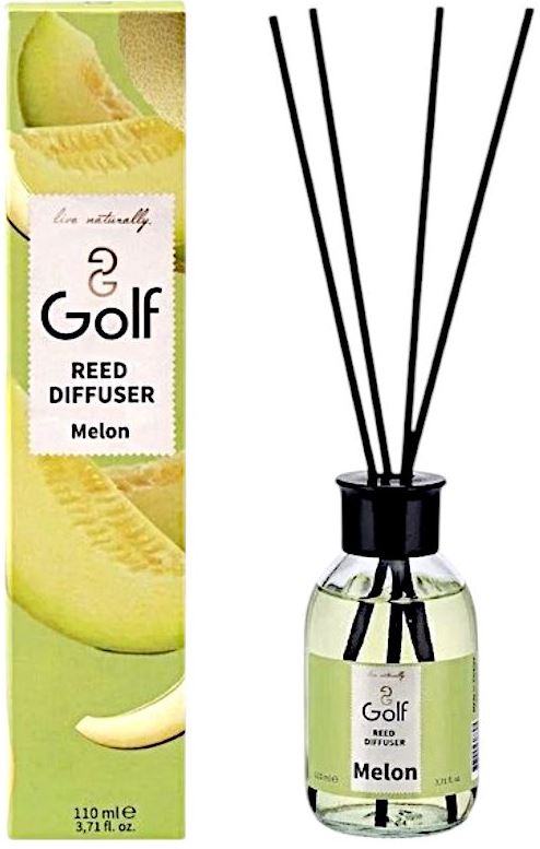 Golf Melon Home Fragrance, 110 mL