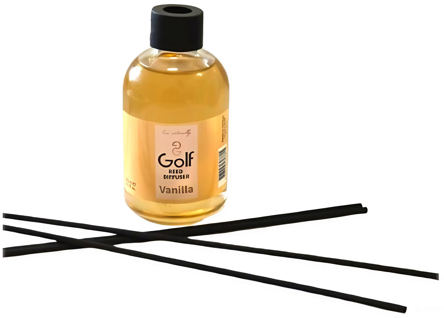 Golf Vanilla Home Fragrance, 110 mL - Image 2