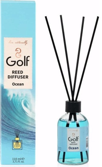 Golf Ocean Home Fragrance, 110 mL
